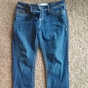 BKE denim women's jeans